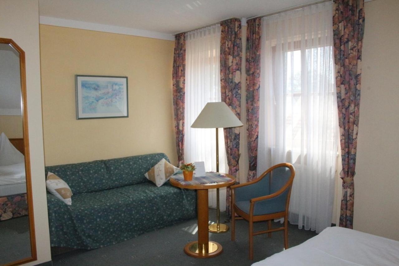 Landgasthof Adler Aislingen Extérieur photo